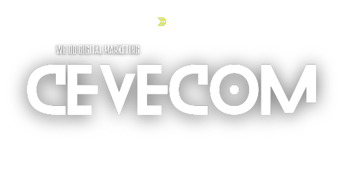 CEVECOM digital marketing and AI automation agency logo 2