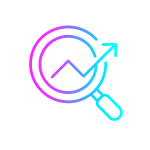 Digital marketing services: SEO, PPC and content for US SMEs Icon