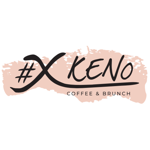 Logo cliente bar local Xkeno